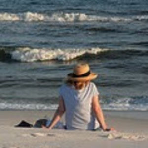 Meet your Posher, Marilyn